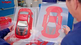 Vrx Racing Professional Remote Control Model Racing Cars Manufacturer In China