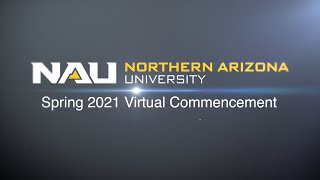 Savannah Berry Spring 2021 Commencement - Graduate Student Government