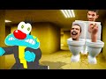 OGGY AND COCKROACHES SKIDIBI UNIVERSE MINECRAFT EPISODE 1 #minecraft #oggy #viral #trending
