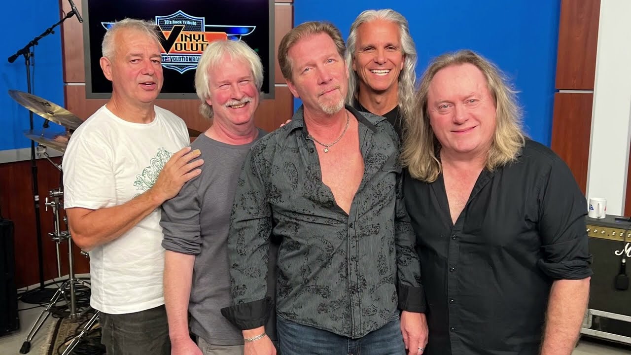 Rock This Town- Mass-Conn-Fusion - YouTube