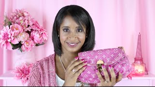PINK2PARIS STYLE | Outfit of the Day #2