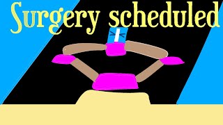 Dare Daycare 5 OST-Surgery scheduled