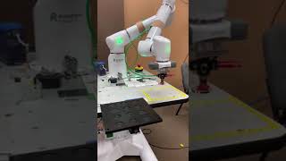 OB7 vision guided demo