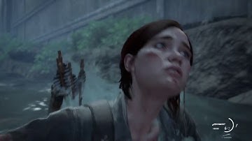 More Infected - Part 85 - The Last Of Us Part II (2) - Hard Difficulty - First Time Playthrough