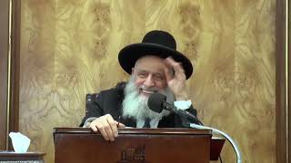 הרב ראובן אלבז שליט"א תחילת זמן קיץ תשפ"א