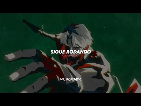 Devil May Cry - Opening (Sub. Español)