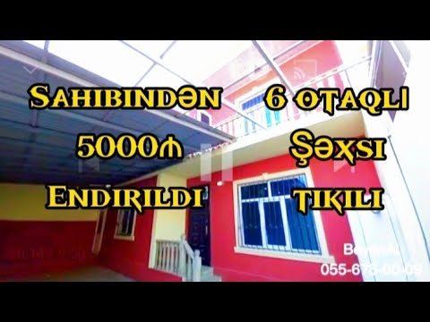 Video: Çox ailəli daşınmaz əmlak yaxşı bir investisiyadırmı?