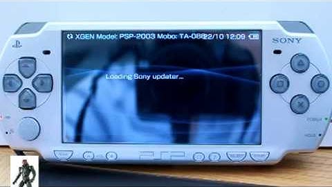 How to upgrade to 5.50 GEN D.flv