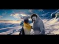 Happy Feet 2 - Under Pressure (Hungarian)