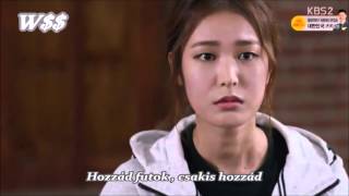 Hongbin- Run hunsub (Moorin School OST)