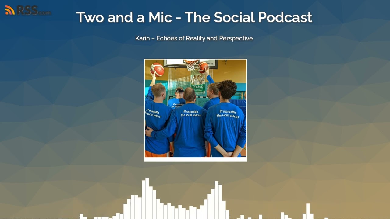 Karin – Echoes of Reality and Perspective