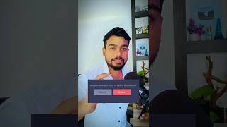 🚨 Instagram Alert! Extra Insta ID Hai? Aaj Hi Delete Kar Do ⚠️  || #shorts #youtubeshorts