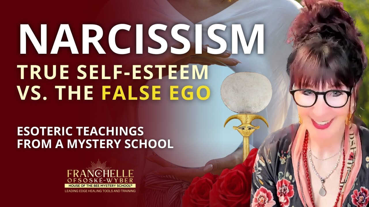 Warning Signs of Narcissistic Tendencies in Yourself and Others - YouTube