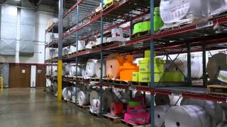 Imprint Enterprises & Zebra Technologies: The Right Labels