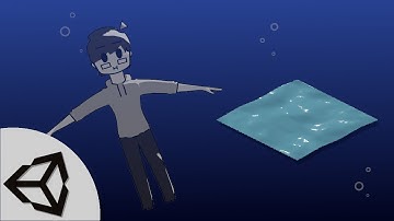 Devlog #3: making a pixel art water shader