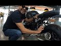 BMW PARA GODINES TIRACREMA