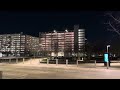 TMC3 Helix in the medical district