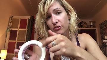 Mind Hacking in the Float Tank Episode 2