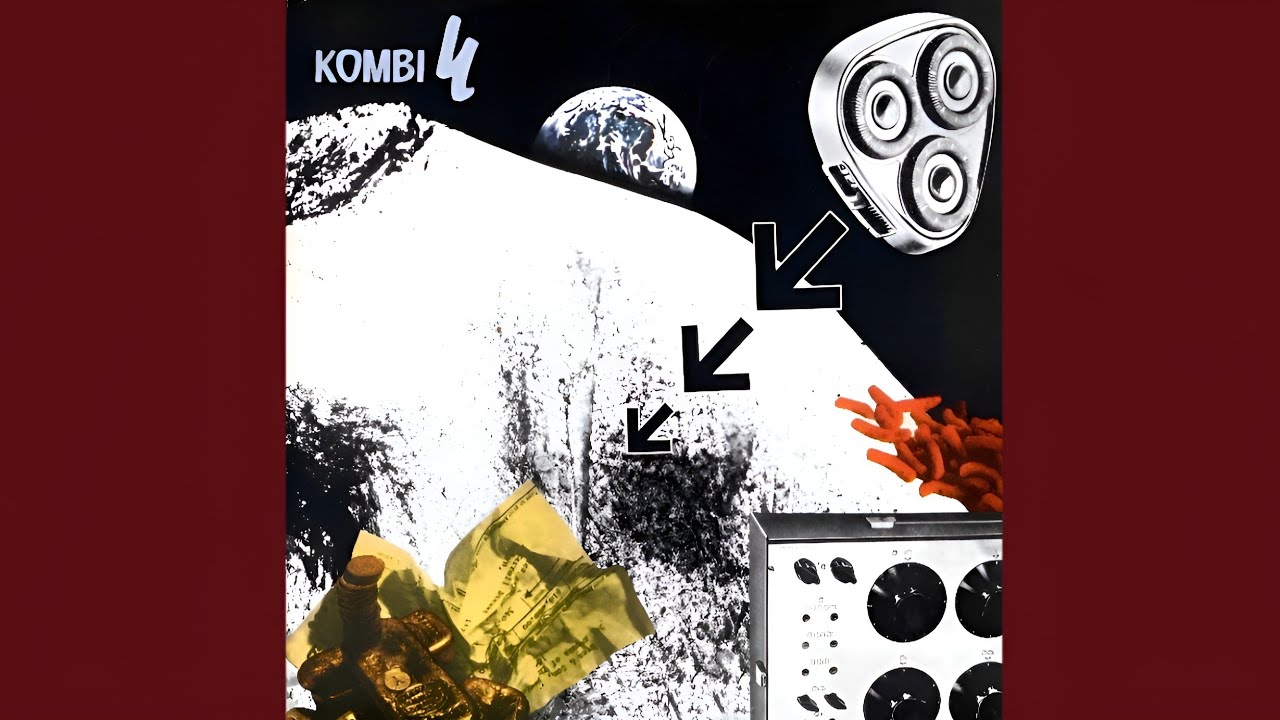 Szukam drogi (Remastered 2005)