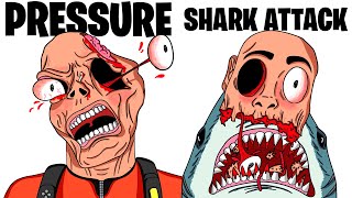 The Most Painful Ocean Deaths Ever
