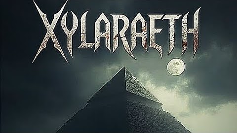 Xylaraeth - Nuremberg