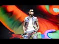 Chris Brown - Summer Too Hot Live @ F1 Abu Dahbi Concert 2023