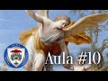 Catecismo Na Escola de Jesus | Aula #10