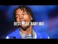 Best of lil baby  rap  hiphop mix 2022  hiphop trap rap mix  lil baby  mixed by jamskiidj