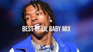 Best Of Lil Baby - Rap / Hip-Hop Mix 2022 / Hiphop, Trap, Rap Mix - Lil Baby - (Mixed by @JAMSKIIDJ)