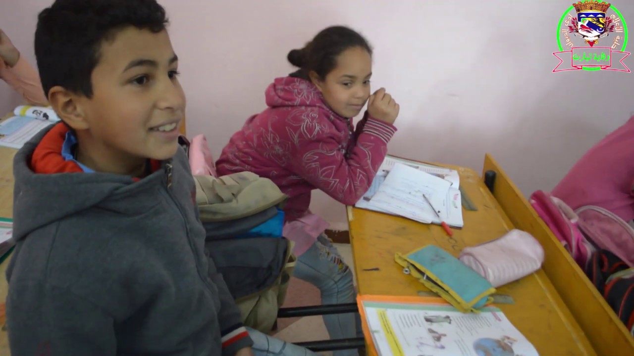 الزيارة الميدانية للسيد درامشي محمد أمين والي ولاية تيارت لمناطق الظل لبلديات دائرة مغيلة 2