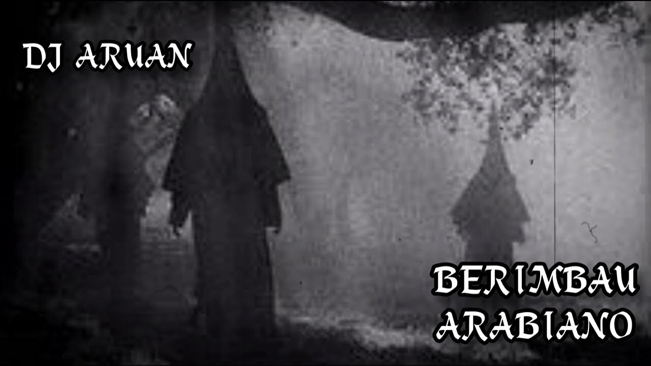 BERIMBAU ARABIANO - (DJ ARUAN) BERIMBAU ARABIANO - (DJ ARUAN)