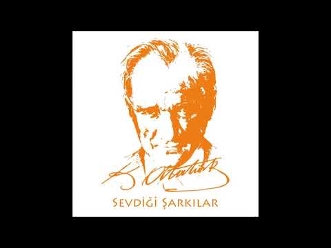 Atatürk'ün Sevdiği şarkılar  Vardar Ovası VIDEOARACI COM