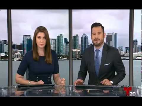 Video Telemundo: Alcalde rechaza entrevista una vez más noticias de ultima hora