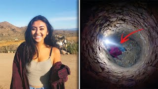 Teen Girl Vanished in Arizona — 5 Years Later Something TERRIFYING Was Found Inside a Desert Well...