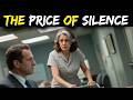 The Silent Billionaire How a $15hr Employee Exposed His $50 Billion Lie