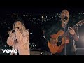 Preto no Branco - Me Deixe Aqui (Video Oficial) ft. Priscilla Alcantara
