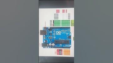 Short Video - Tự học Arduino cơ bản - T1 Giới thiệu chung #diy