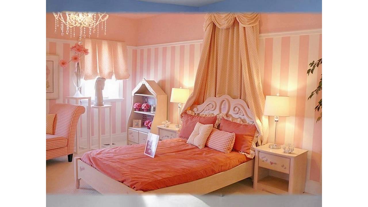 Malerei kinder schlafzimmer ideen youtube Ungewöhnliche schlafzimmer