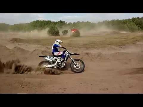 7. Мотокросс Тамбов