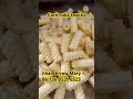 Corn cobs snacks extrusion machinery working well 👍🤝talk with Mary WhatsApp + 86 136 8531 6523