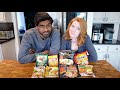 We found the best instant noodles in the world!