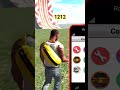Try this cheat code 🤑 lndian bike game 3D #viral #shorts