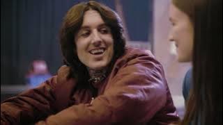 Bring Me The Horizon, Sigrid - bAd LiFE BeHInD-tHe-sCEneS