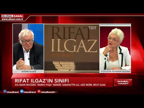 Nasıl Yani-  06 Temmuz 2018- Aydın Ilgaz- Gülgûn Feyman Budak- Ulusal Kanal