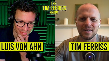 How to Be (Truly) Mission-Driven | Luis von Ahn, Co-Founder of Duolingo