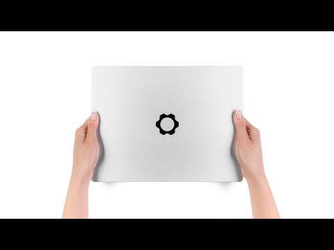 How to Apply a dbrand Framework Laptop Skin
