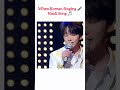 Korean Singing Ankhen Khuli Ho Ya Ho Band Korea Koreandrama Korean Bts Btsarmy Btsshort