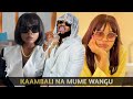 ZUCHU AMPIGA MARUFUKU WEMA SEPETU KAAMBALI NA MUME WANGU ULISHACHEZEWA ZUCHU AMPIGA MARUFUKU WEMA SEPETU KAAMBALI NA MUME WANGU ULISHACHEZEWA