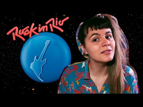 PRECISAMOS SUPERAR O ROCK IN RIO