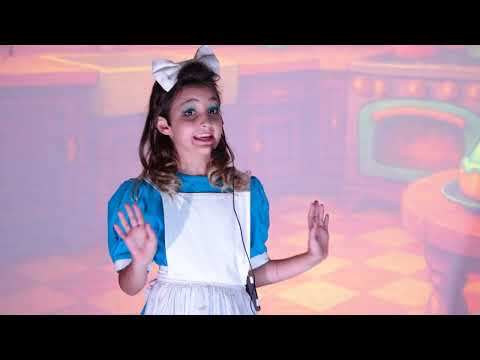 2025 MATES Alice Performance | Montage
